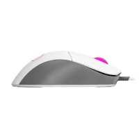 Cooler Master MM730 White Matte MM-730-WWOL1