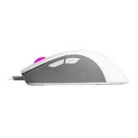 мышь Cooler Master MM730 White Matte MM-730-WWOL1