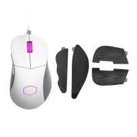 мышь Cooler Master MM730 White Matte MM-730-WWOL1