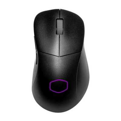 

Cooler Master MM731 Black Matte