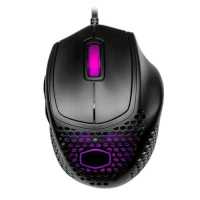 мышь Cooler Master Mouse MM720 Matte Black MM-720-KKOL1