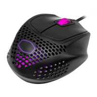 Cooler Master Mouse MM720 Matte Black MM-720-KKOL1
