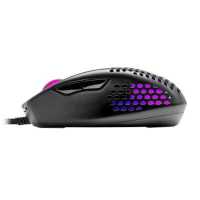 мышь Cooler Master Mouse MM720 Matte Black MM-720-KKOL1