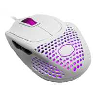 мышь Cooler Master MM720 Matte White MM-720-WWOL1