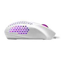 Cooler Master MM720 Matte White MM-720-WWOL1