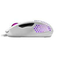 мышь Cooler Master MM720 Matte White MM-720-WWOL1