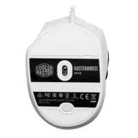 Cooler Master MM720 Matte White MM-720-WWOL1