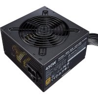 блок питания Cooler Master MWE Bronze V2 450W MPE-4501-ACAAB-EU