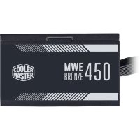 Cooler Master MWE Bronze V2 450W MPE-4501-ACAAB-EU