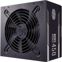 блок питания Cooler Master MWE Bronze V2 450W MPE-4501-ACAAB-EU