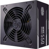 Cooler Master MWE Bronze V2 550W MPE-5501-ACAAB-EU