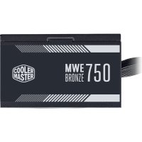 блок питания Cooler Master MWE Bronze V2 750W MPE-7501-ACAAB-EU