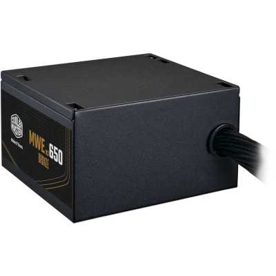 Cooler Master MWE Bronze V3 Gen.5 650W MPE-6501-ACAAW-3BEU