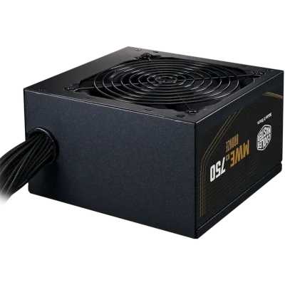 блок питания Cooler Master MWE Bronze V3 Gen.5 750W MPE-7501-ACAAW-3BEU