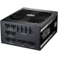 блок питания Cooler Master MWE Gold 1250 FM V2 1250W MPE-C501-AFCAG-EU