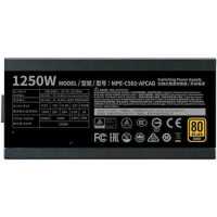 Cooler Master MWE Gold 1250 FM V2 1250W MPE-C501-AFCAG-EU