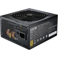 блок питания Cooler Master MWE Gold 650W MPY-6501-AFAAG-EU