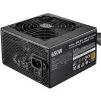 Cooler Master MWE Gold 650W V2 MPE-6501-ACAAG-EU