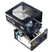 блок питания Cooler Master MWE Gold 750 Full Modular 750W MPY-7501-AFAAG-EU