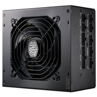 Cooler Master MWE Gold 750 Full Modular 750W MPY-7501-AFAAG-EU