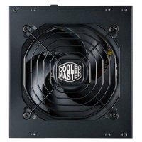 блок питания Cooler Master MWE Gold 750 Full Modular 750W MPY-7501-AFAAG-EU