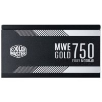 Cooler Master MWE Gold 750 Full Modular 750W MPY-7501-AFAAG-EU