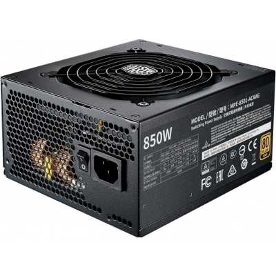 

Cooler Master MWE Gold V2 850W