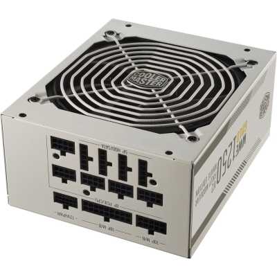 блок питания Cooler Master MWE Gold V2 FM 1250W MPE-C501-AFCAG-3GEU