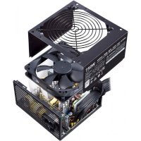 Cooler Master MWE White 750W MPE-7501-ACABW-EU