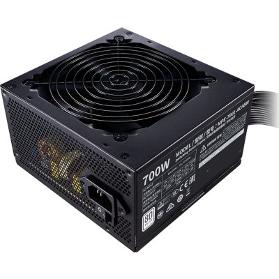 

Cooler Master MWE White V2 700W