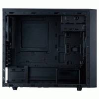 корпус Cooler Master N200 NSE-200-KKN1