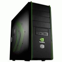 корпус Cooler Master NV-334-KWN1-GP