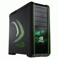 корпус Cooler Master NV-692A-KWN5