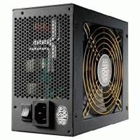 блок питания Cooler Master Power Supply Silent Pro Gold 600 RS600-80GAD3-EU