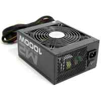 Cooler Master Power Supply Silent Pro M2 1000 RSA00-SPM2D3-EU