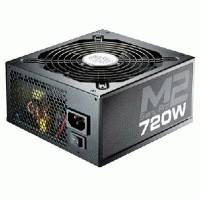 блок питания Cooler Master Power Supply Silent Pro M2 720 RS720-SPM2D3-EU