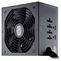 Cooler Master Power Supply Thunder M RS520-AMCBM3-EU