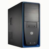 корпус Cooler Master RC-310-BKN1-GP