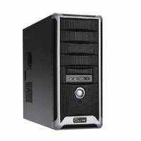 корпус Cooler Master RC-332-KKPK-GP