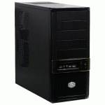 корпус Cooler Master RC-600-KKN1-GP