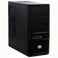 корпус Cooler Master RC-600-KWN1-GP