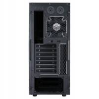 корпус Cooler Master RC-610-SKA600-ES