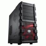 корпус Cooler Master RC-912P-KKN1