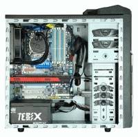 корпус Cooler Master RC-K600-KKN1