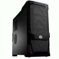 корпус Cooler Master RC-P100-KKPL