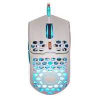 мышь Cooler Master Retro MM-711-GSOL1
