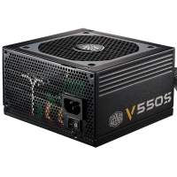 блок питания Cooler Master RS550-AMAAG1-EU