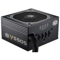 блок питания Cooler Master RS550-AMAAG1-EU