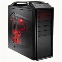 корпус Cooler Master SGC-2000-KKN1-GP