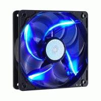 кулер Cooler Master SickleFlow 120 Blue LED R4-L2R-20AC-GP